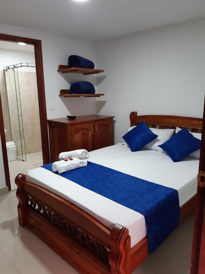 Hotel Jardin De Rosas Eksteriør bilde